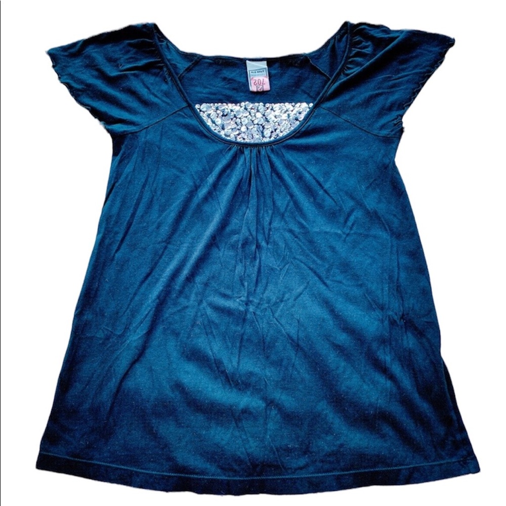 Old Navy Maternity Blouse